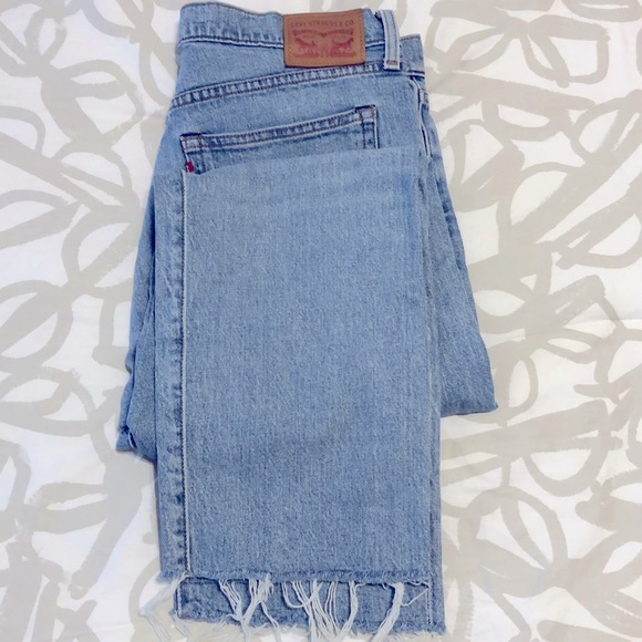 Levi’s Jeans - Picture 3 of 3